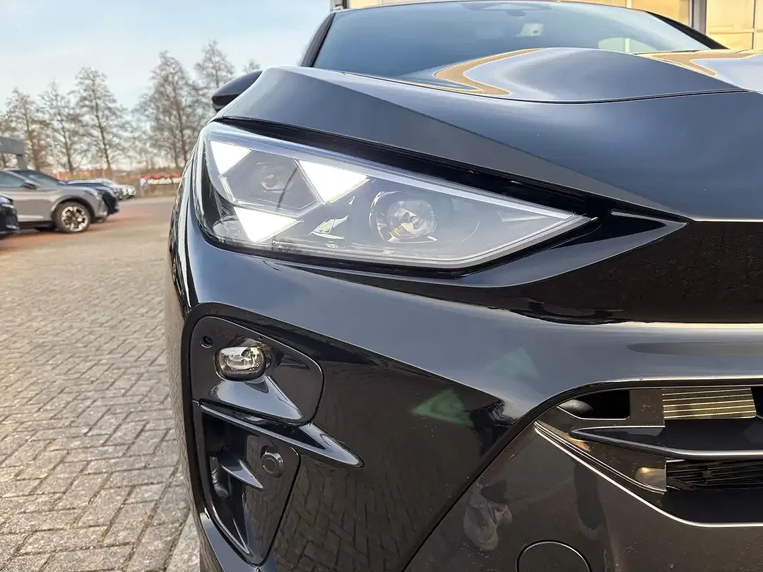 CUPRA Terramar - Thumbnail 6