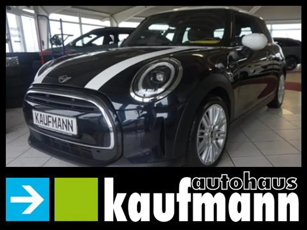 MINI Cooper - Afbeelding 1