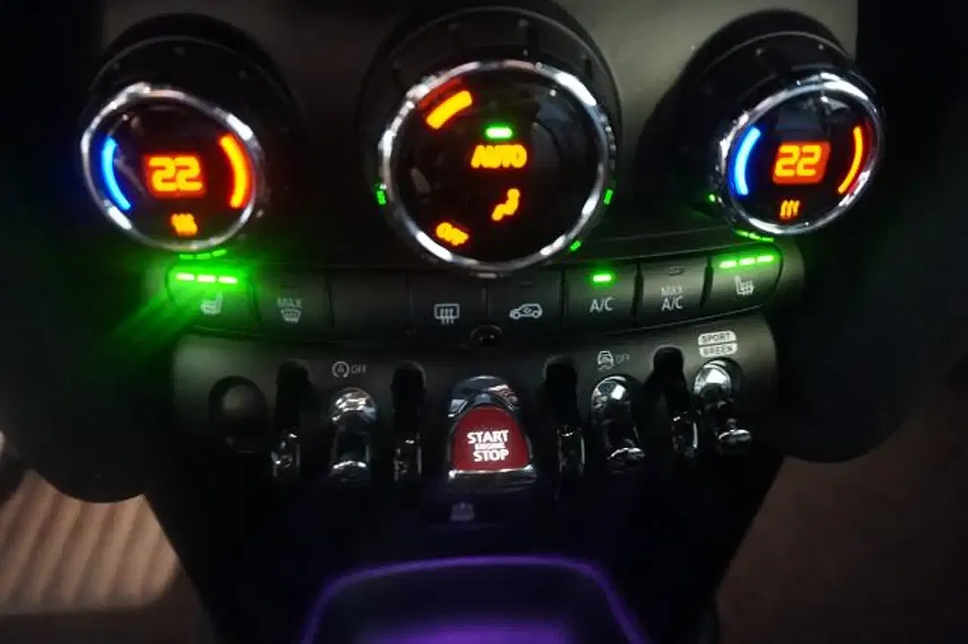MINI Cooper - Thumbnail 11