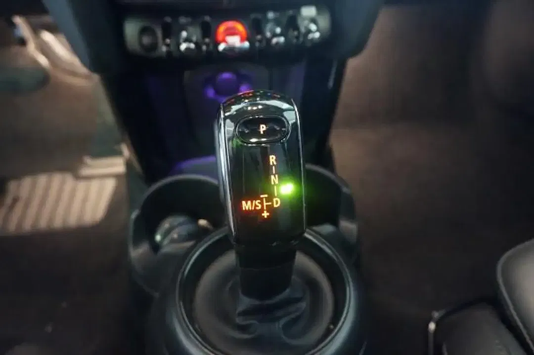 MINI Cooper - Thumbnail 12