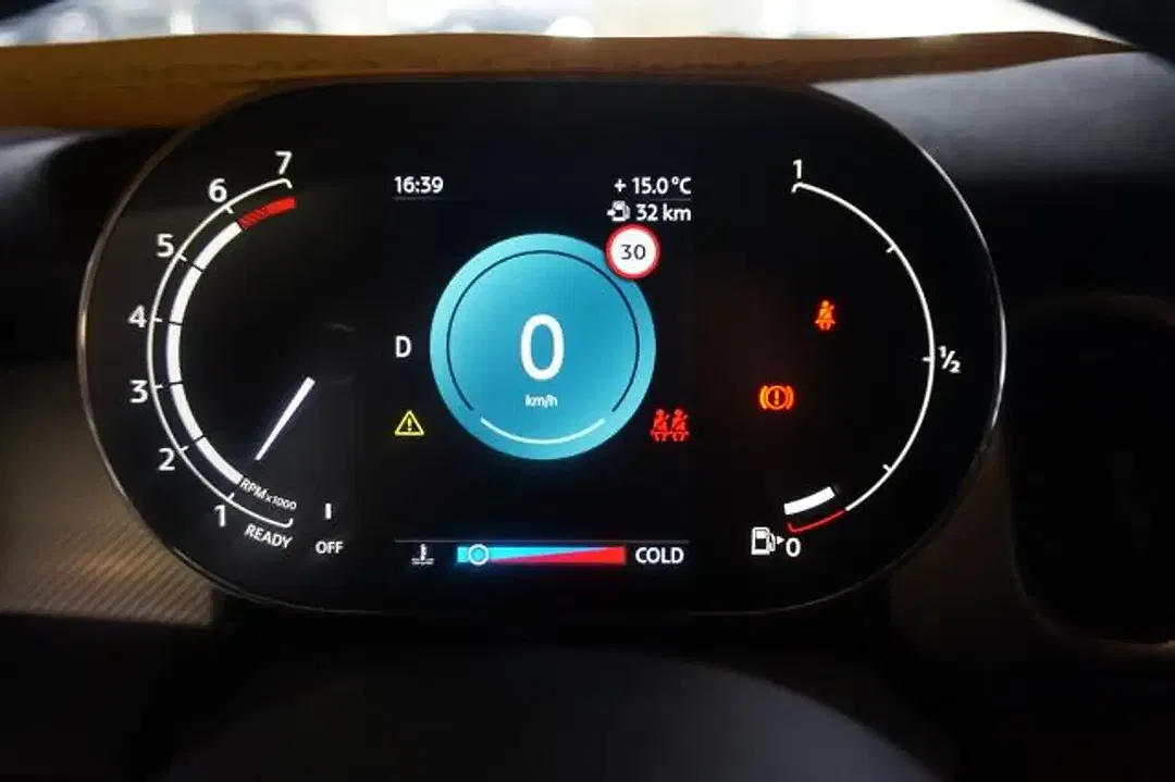 MINI Cooper - Thumbnail 14