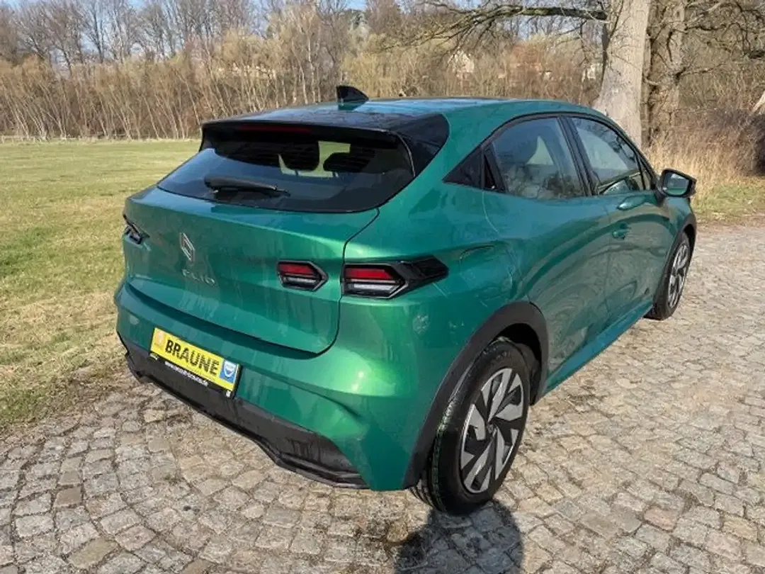 Renault Clio - Thumbnail 5