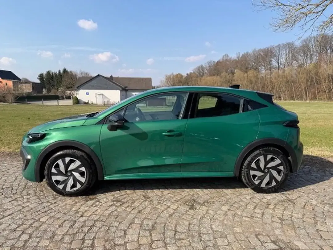 Renault Clio - Thumbnail 8