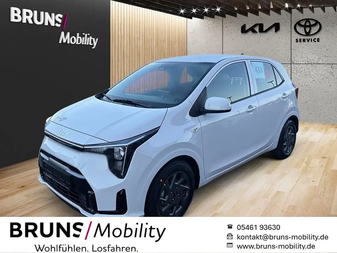 Kia Picanto - Afbeelding 1