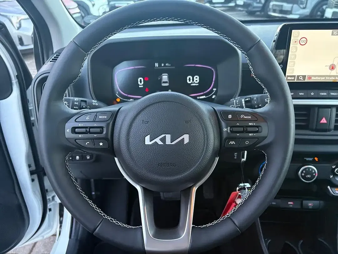 Kia Picanto - Thumbnail 14