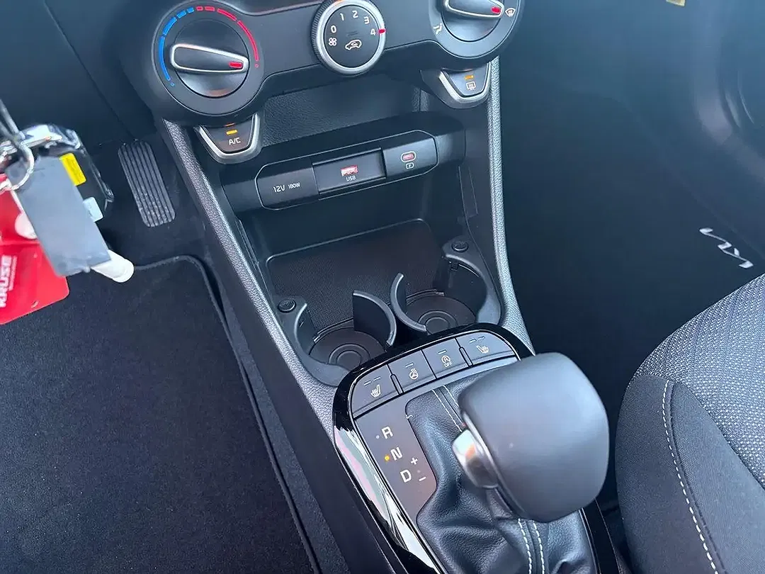 Kia Picanto - Thumbnail 15
