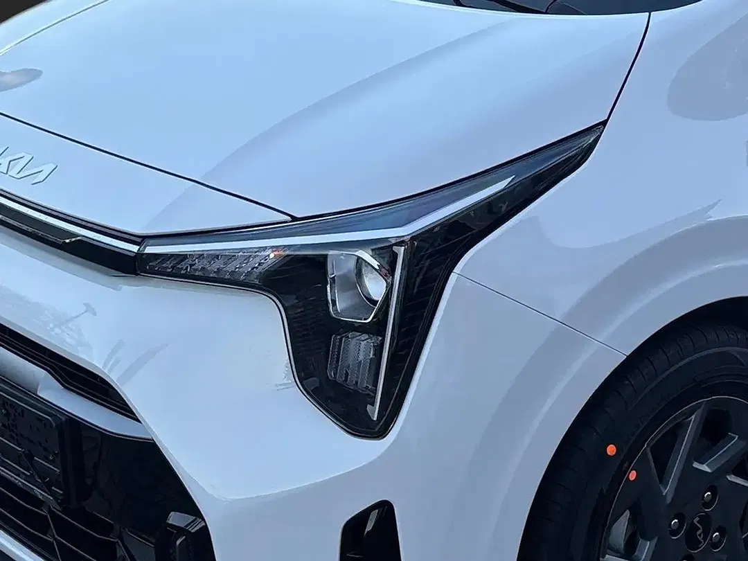 Kia Picanto - Thumbnail 6