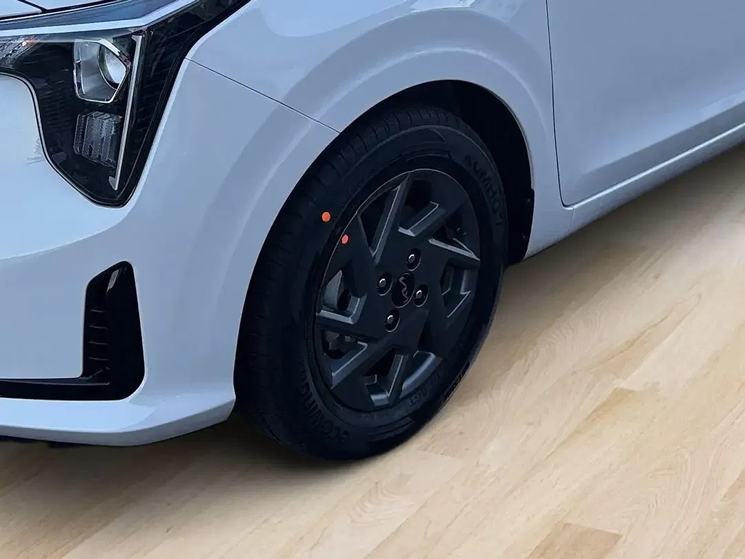 Kia Picanto - Thumbnail 7