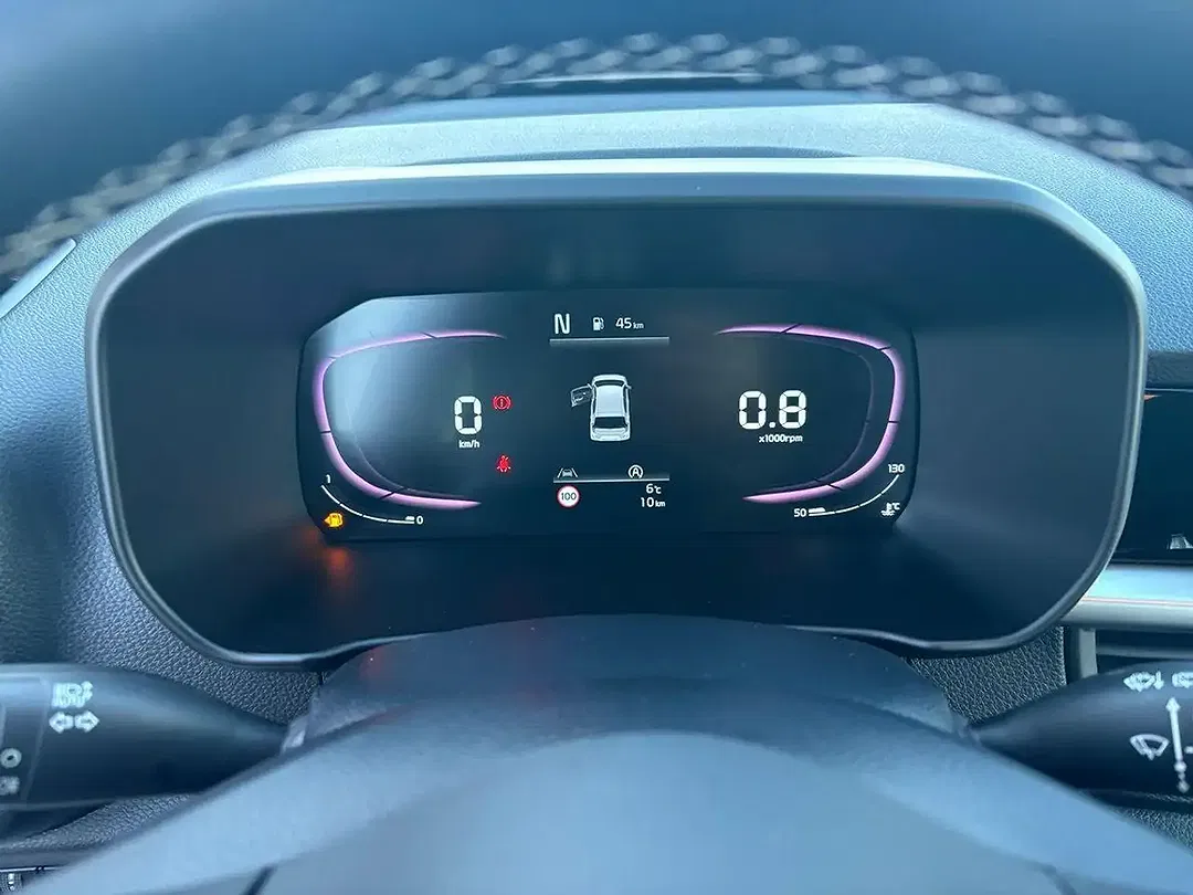 Kia Picanto - Thumbnail 9