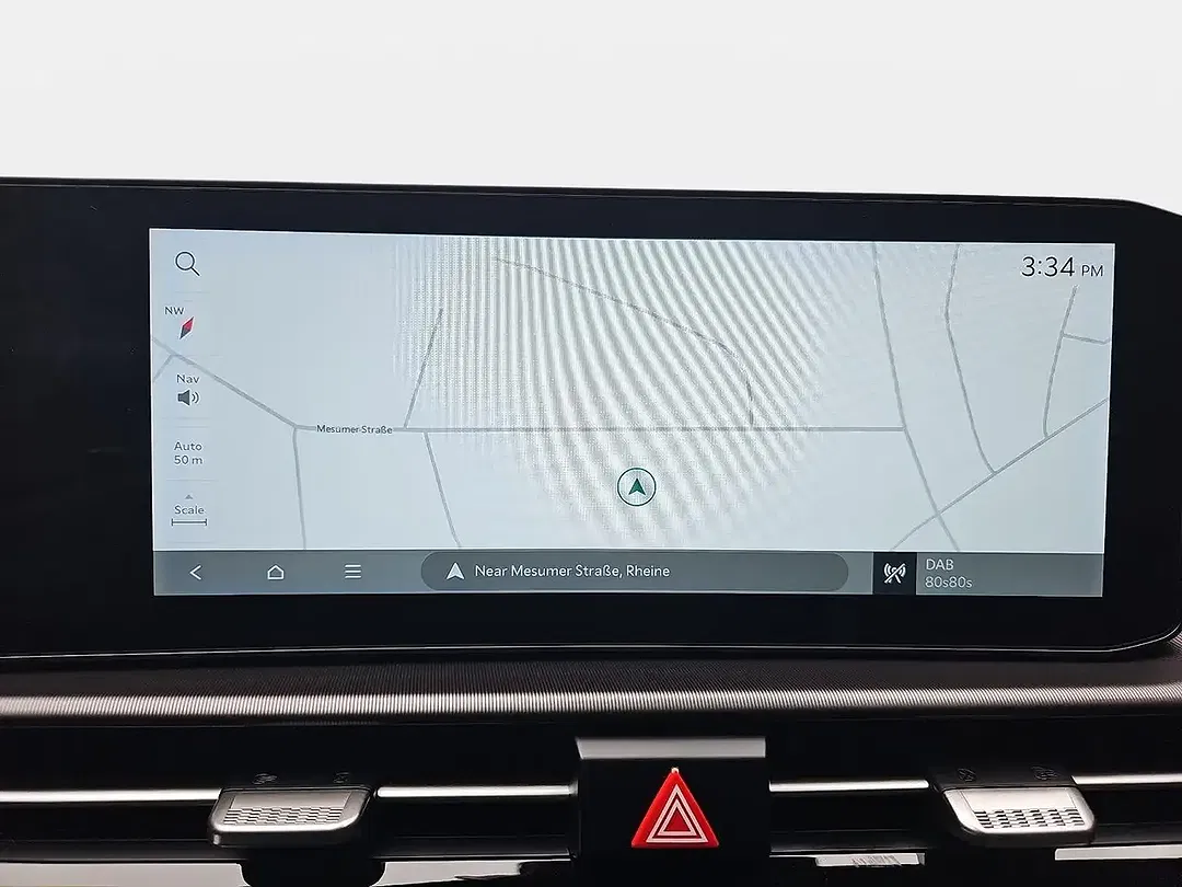 Kia Sportage - Thumbnail 9