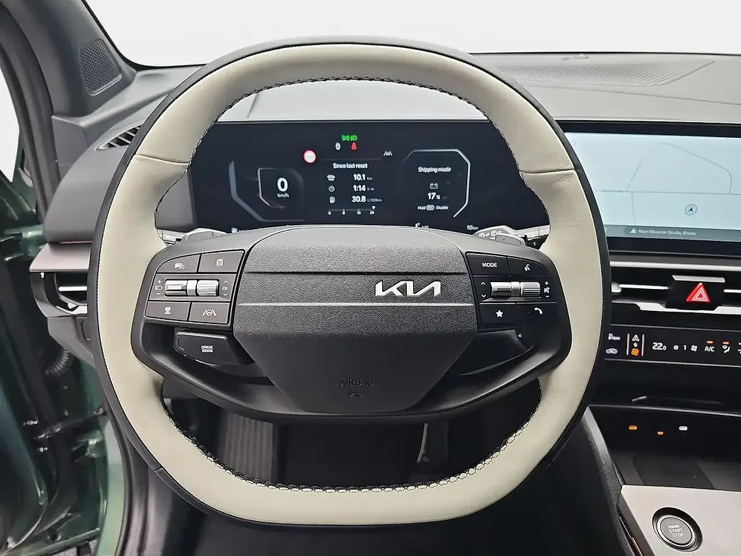Kia Sportage - Thumbnail 13