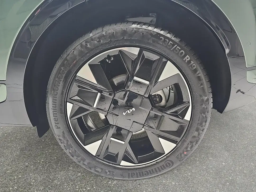 Kia Sportage - Thumbnail 6