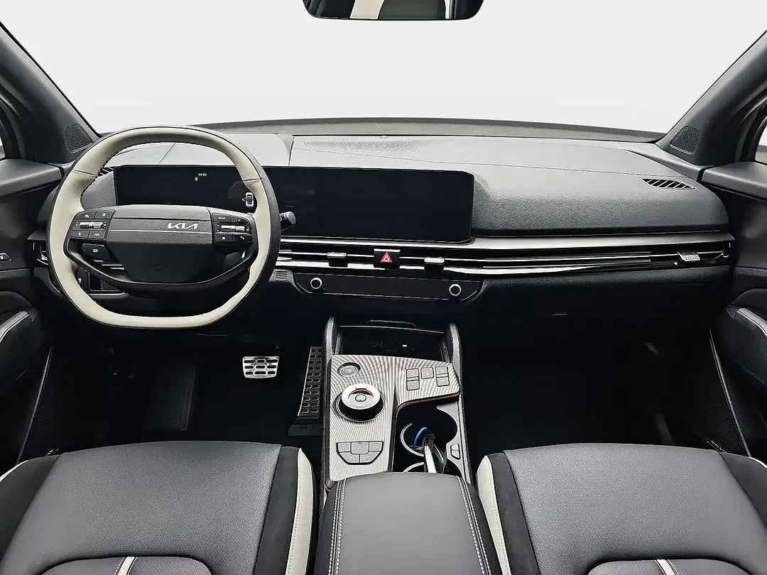 Kia Sportage - Thumbnail 7