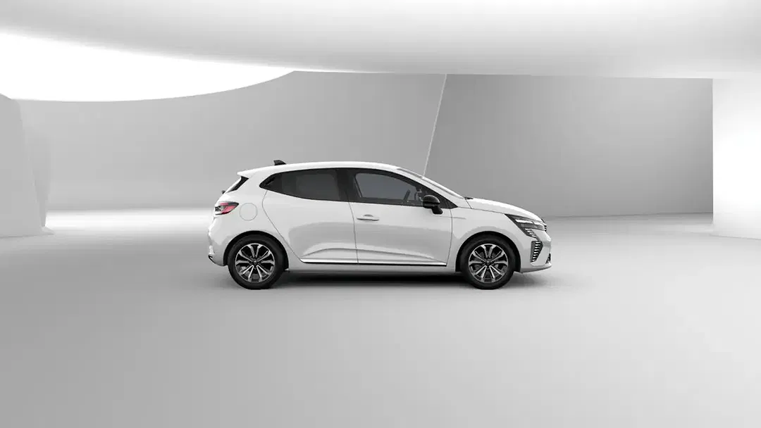Renault Clio - Thumbnail 3