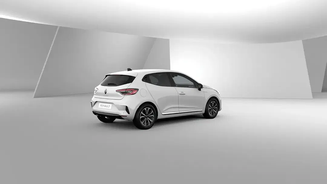 Renault Clio - Thumbnail 4