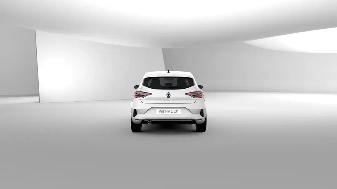 Renault Clio - Thumbnail 5