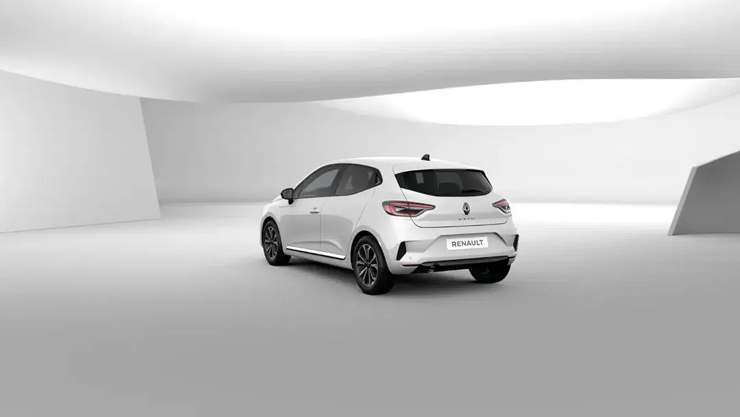 Renault Clio - Thumbnail 6
