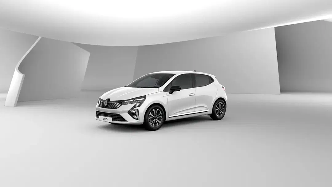 Renault Clio - Thumbnail 7