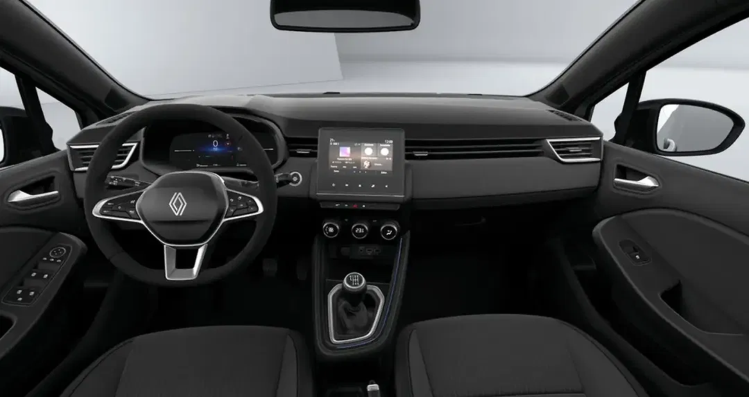 Renault Clio - Thumbnail 8