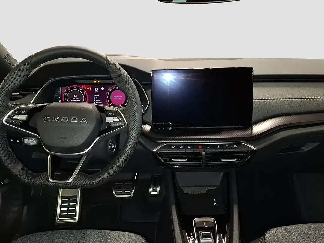 Skoda Octavia - Thumbnail 13