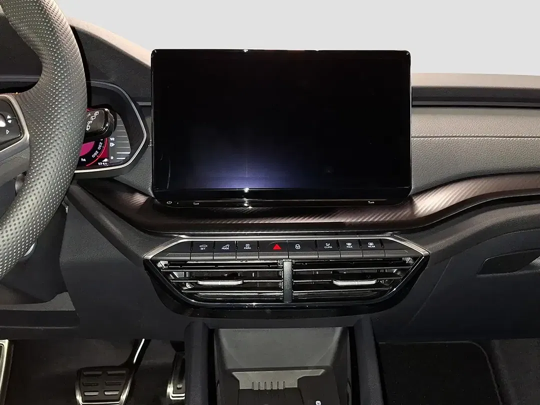 Skoda Octavia - Thumbnail 14