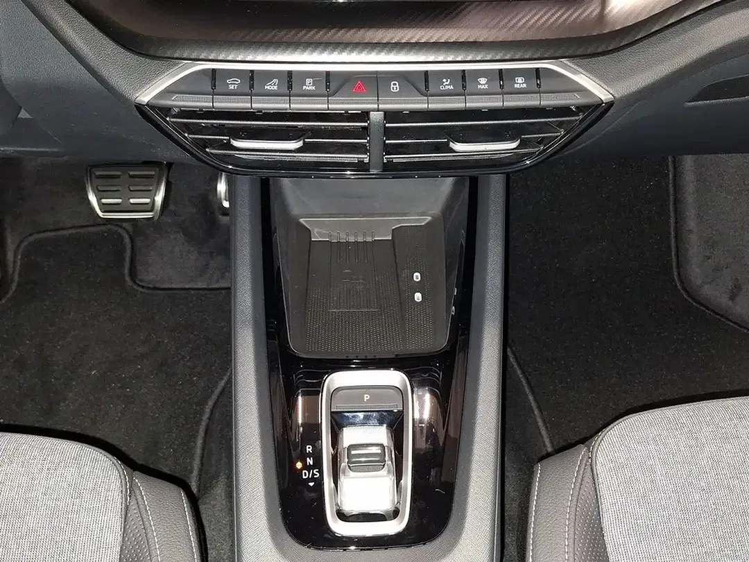 Skoda Octavia - Thumbnail 15