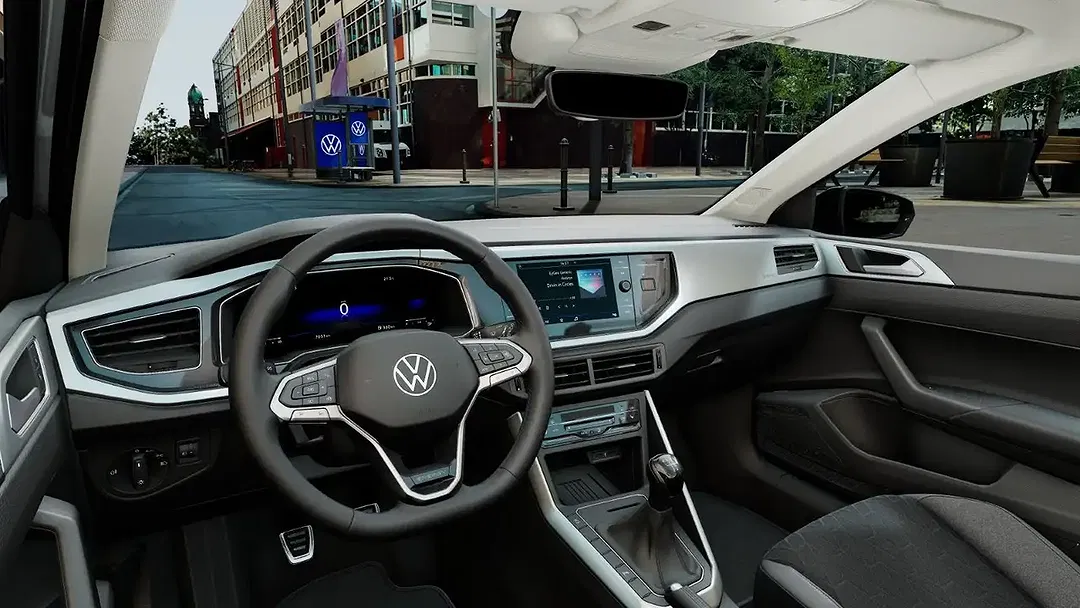 Volkswagen Polo - Thumbnail 9