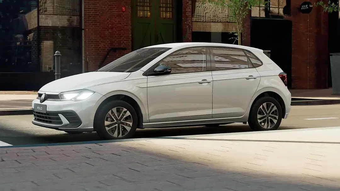 Volkswagen Polo - Thumbnail 8