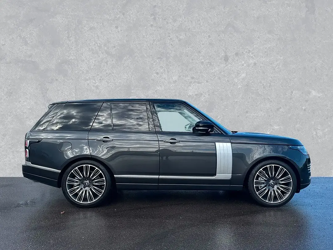 Land Rover Range Rover - Thumbnail 6