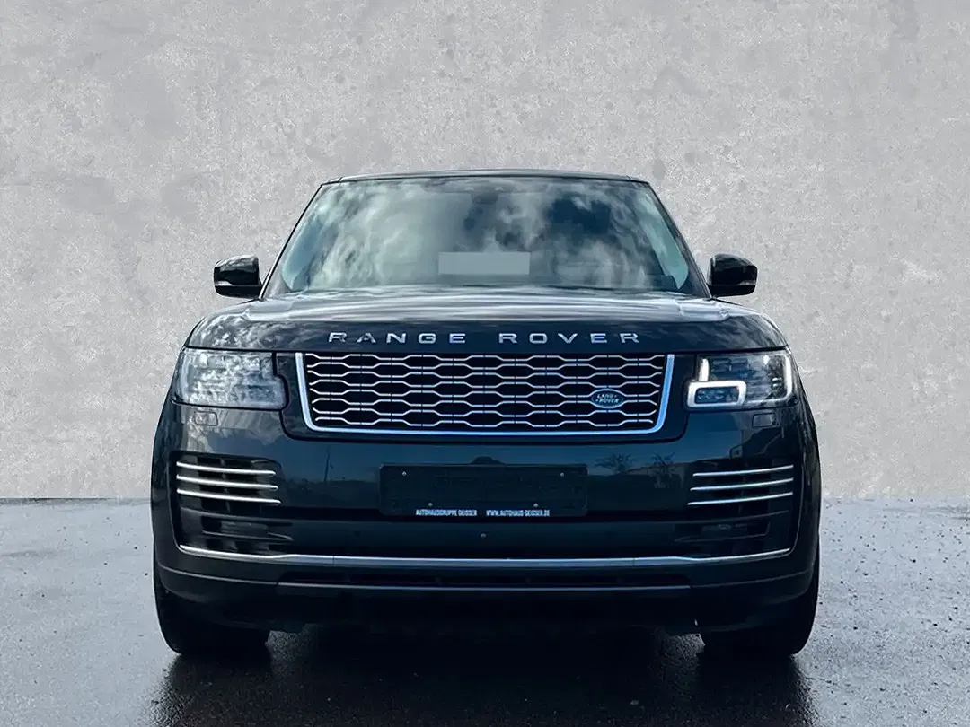Land Rover Range Rover - Thumbnail 7