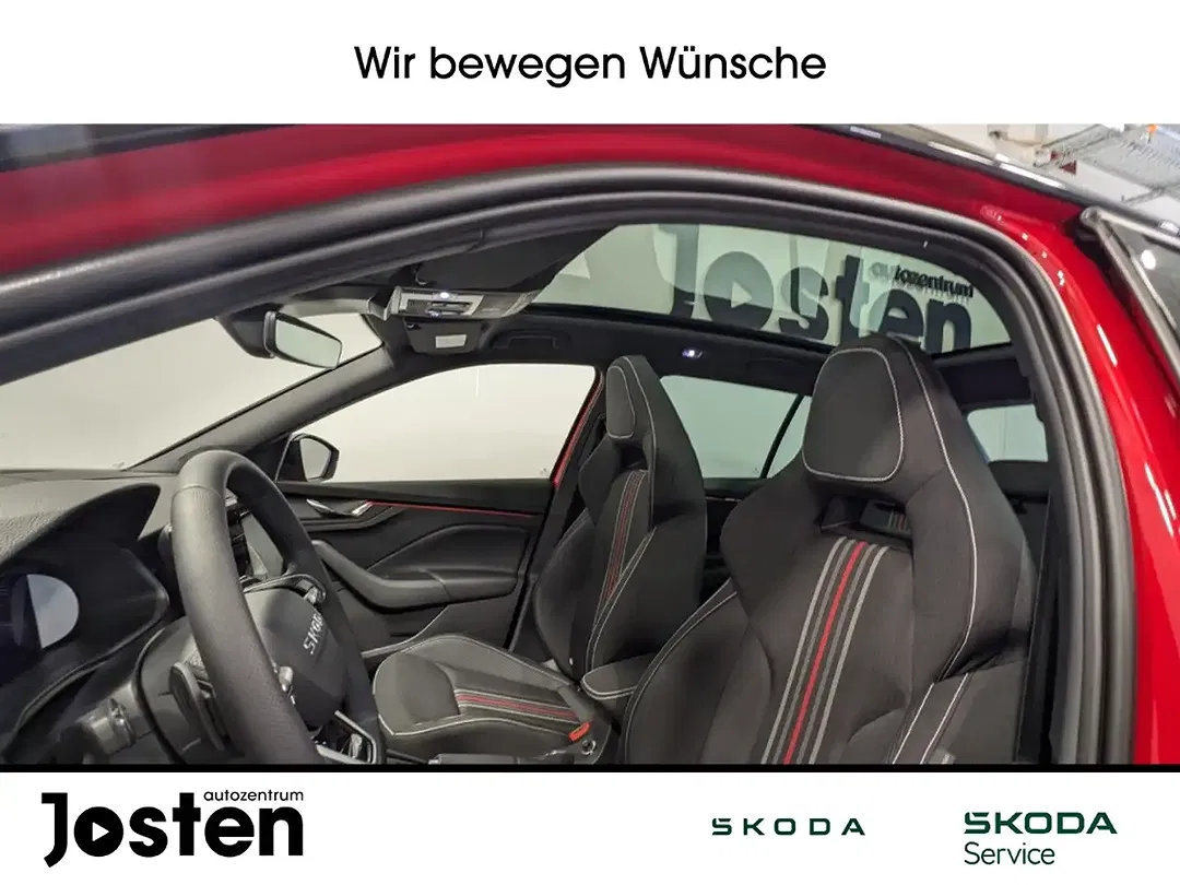 Skoda Kamiq - Thumbnail 11