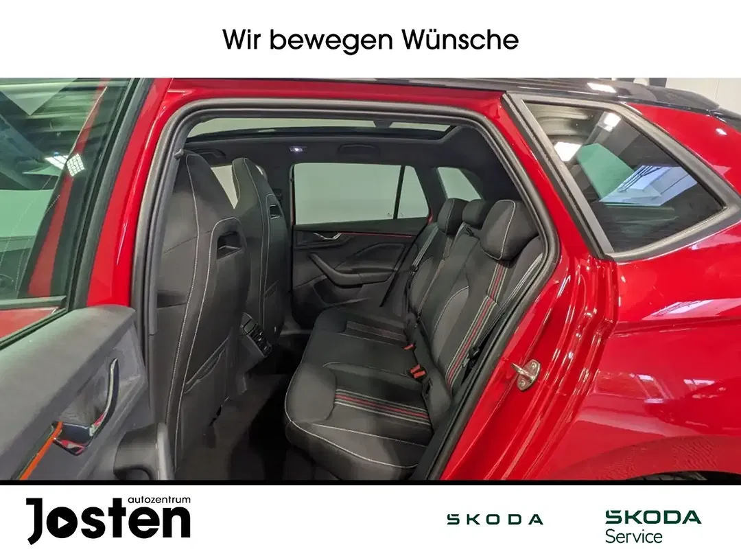 Skoda Kamiq - Thumbnail 12