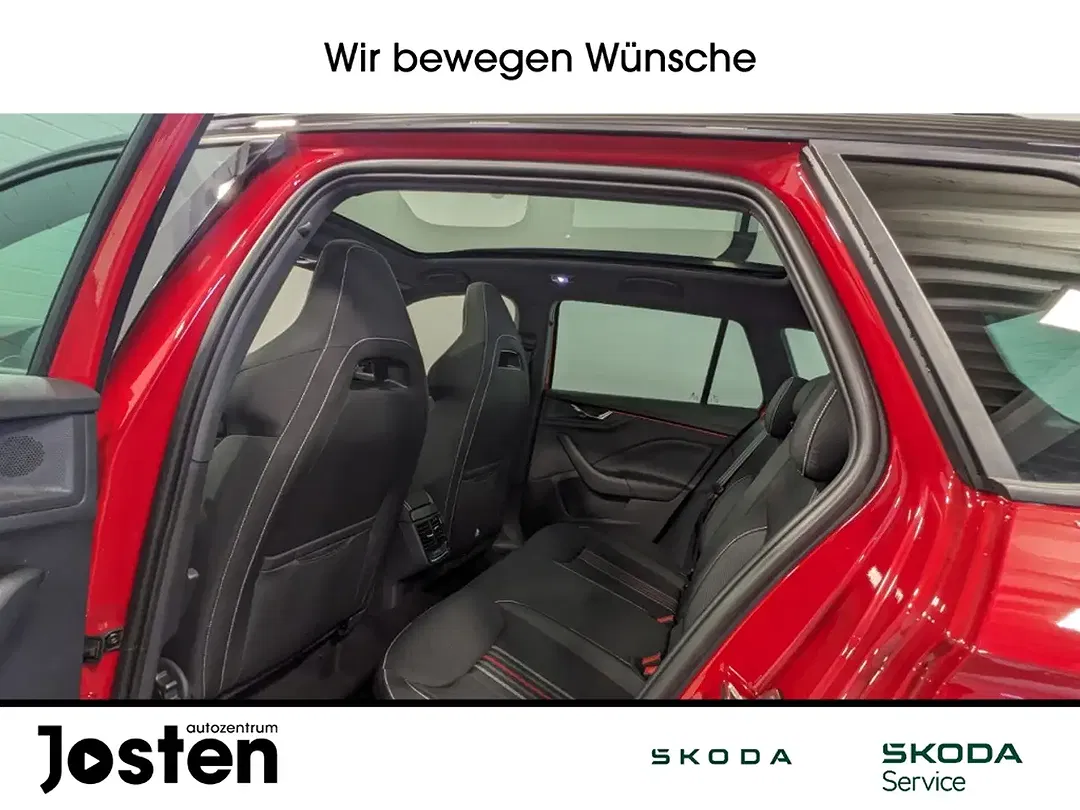 Skoda Kamiq - Thumbnail 13