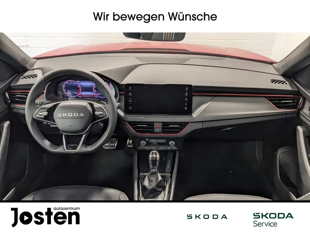 Skoda Kamiq - Thumbnail 14