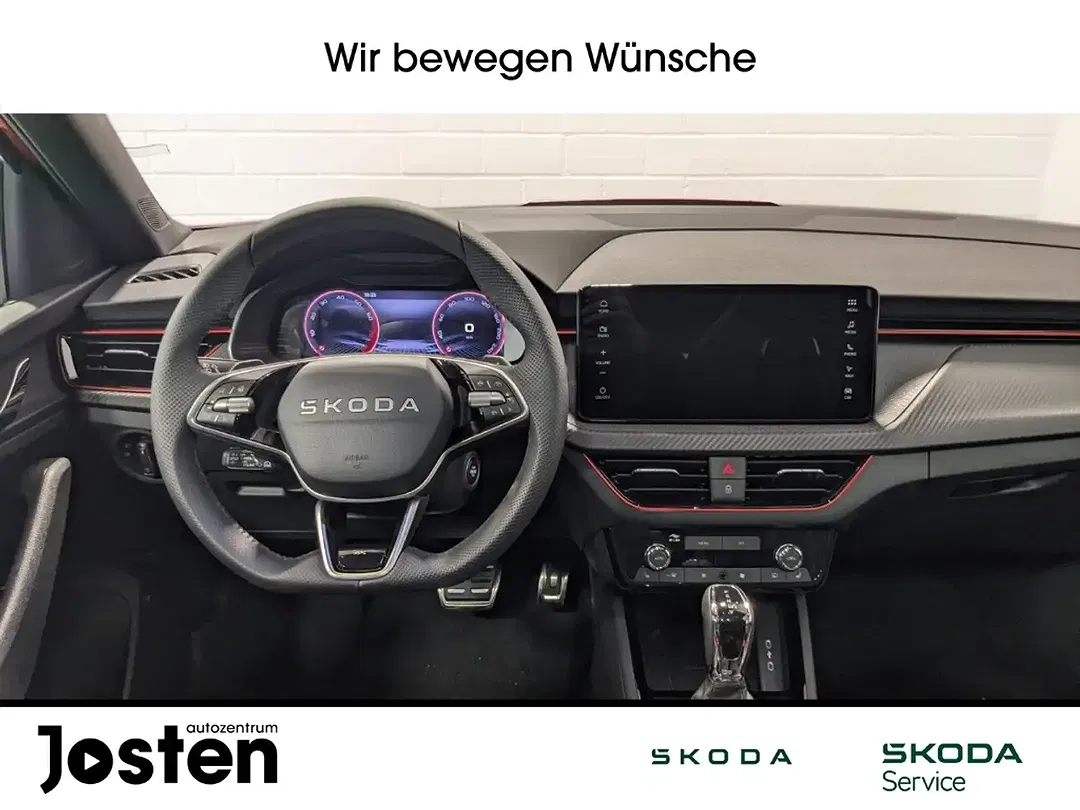 Skoda Kamiq - Thumbnail 15