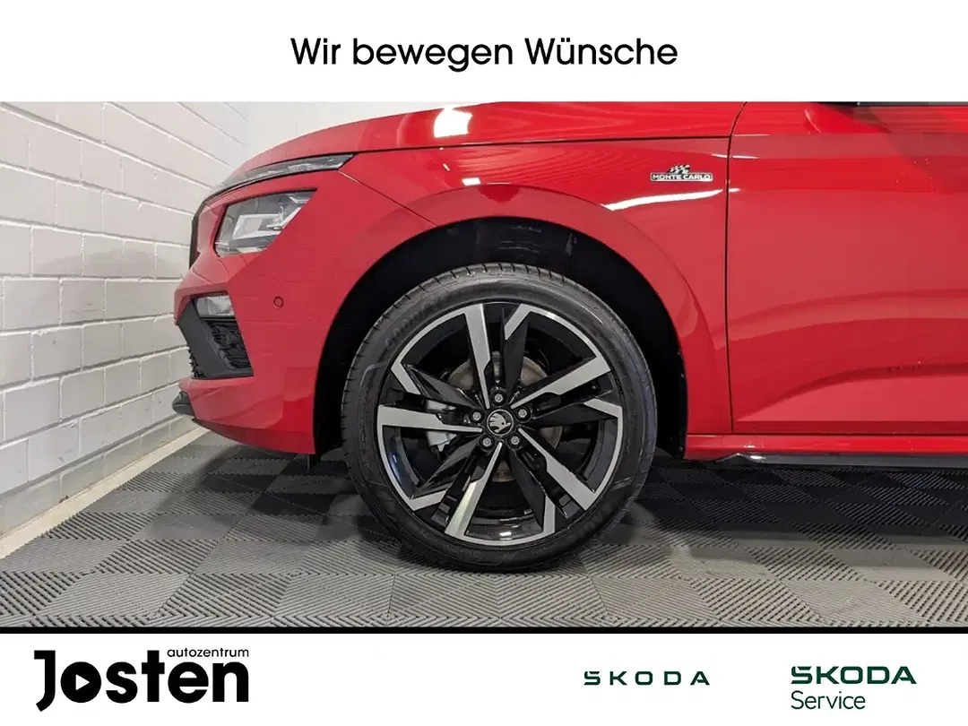 Skoda Kamiq - Thumbnail 2
