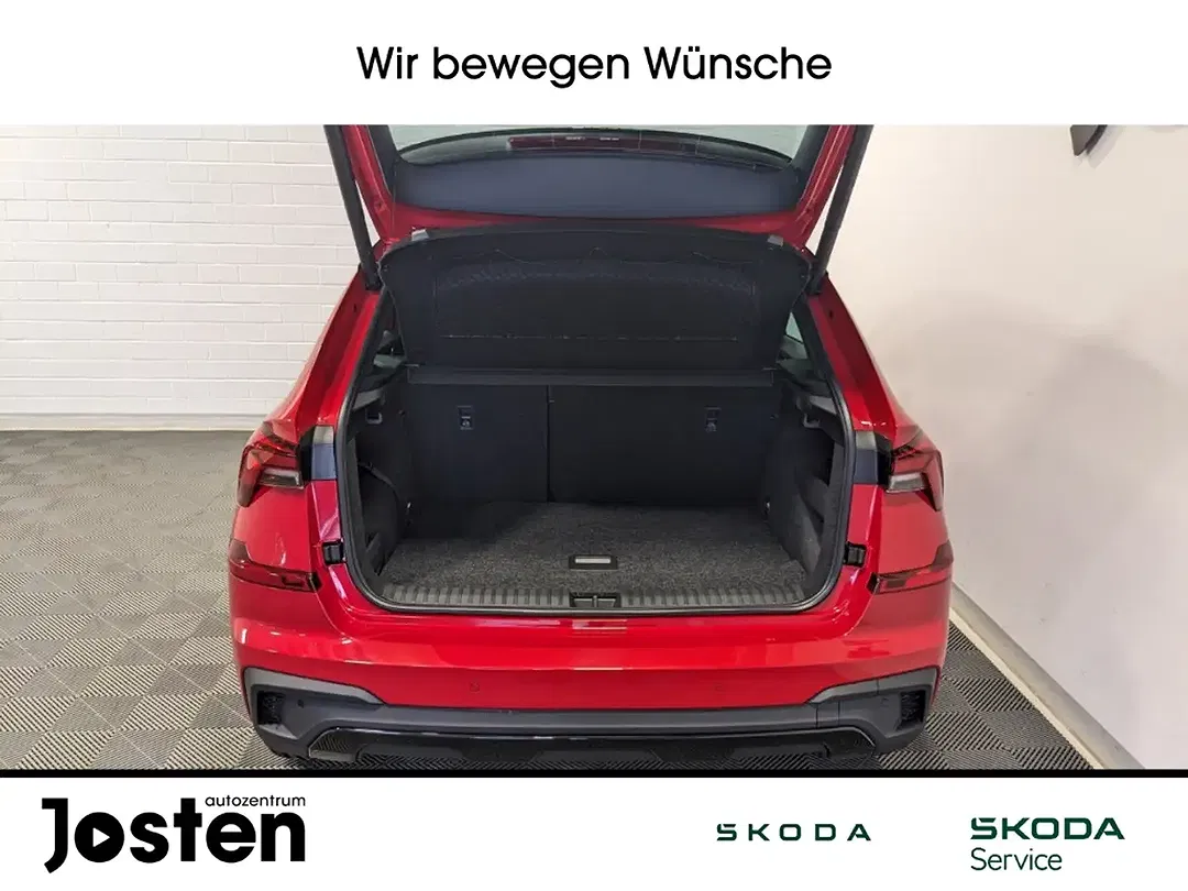 Skoda Kamiq - Thumbnail 7