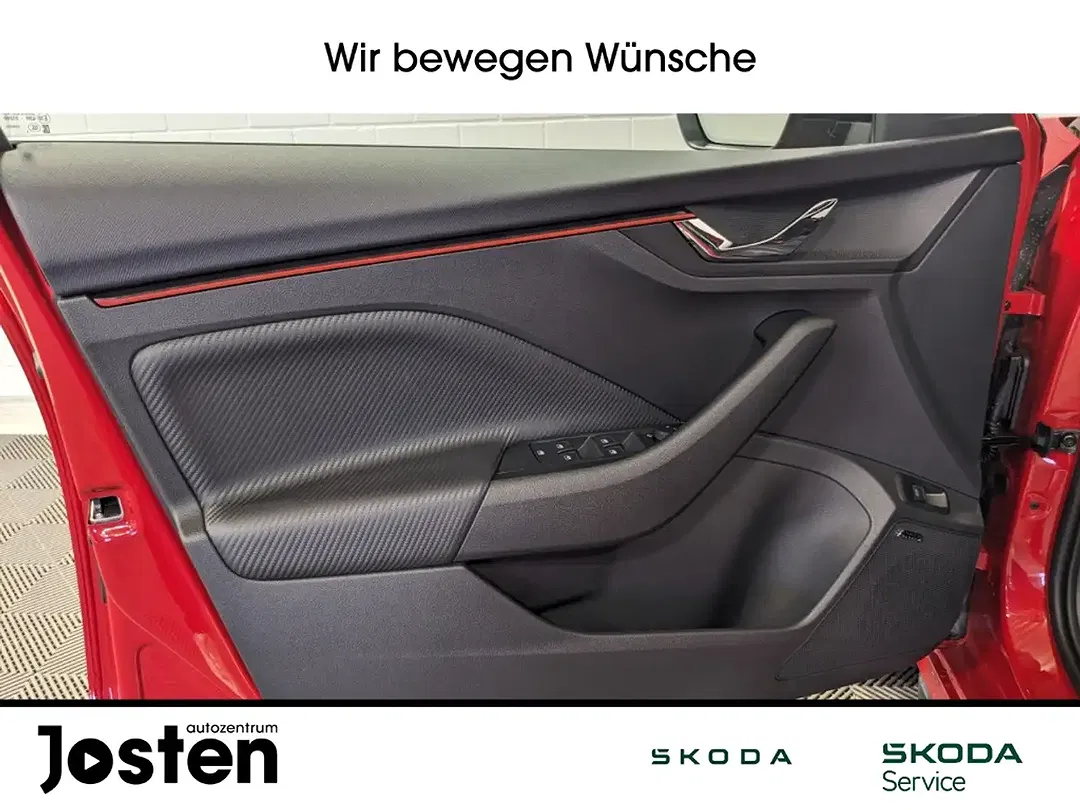 Skoda Kamiq - Thumbnail 9