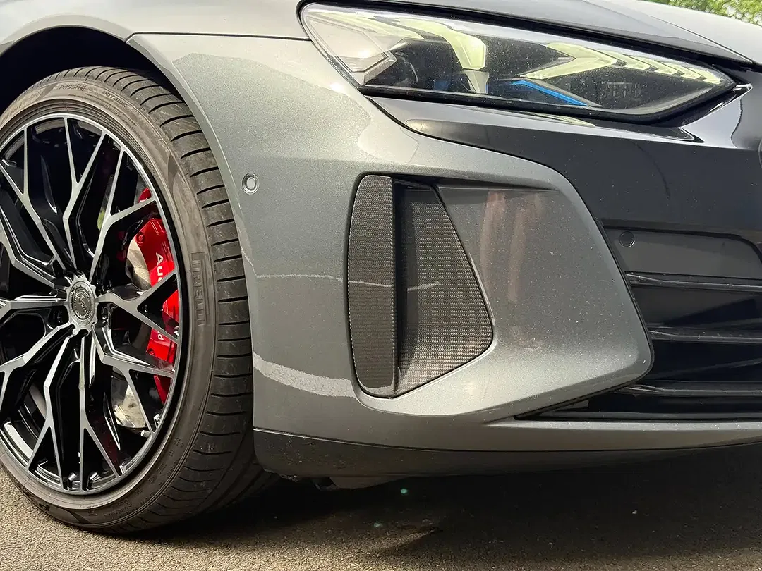 Audi RS e-tron GT - Thumbnail 19