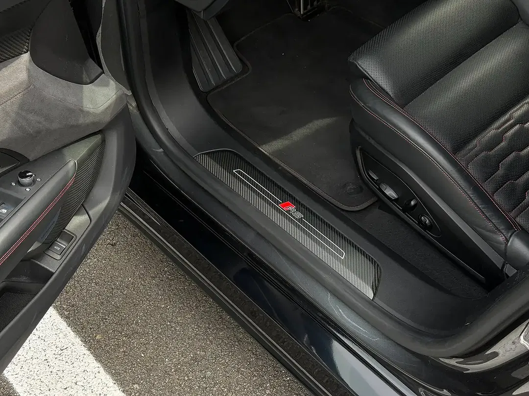 Audi RS e-tron GT - Thumbnail 6