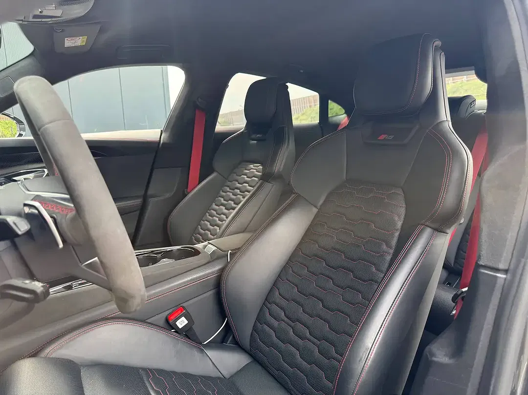 Audi RS e-tron GT - Thumbnail 7