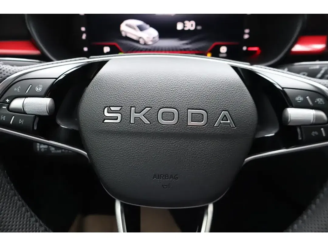 Skoda Fabia - Thumbnail 14