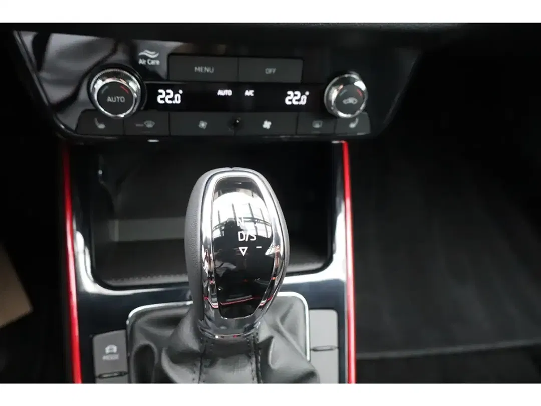Skoda Fabia - Thumbnail 15