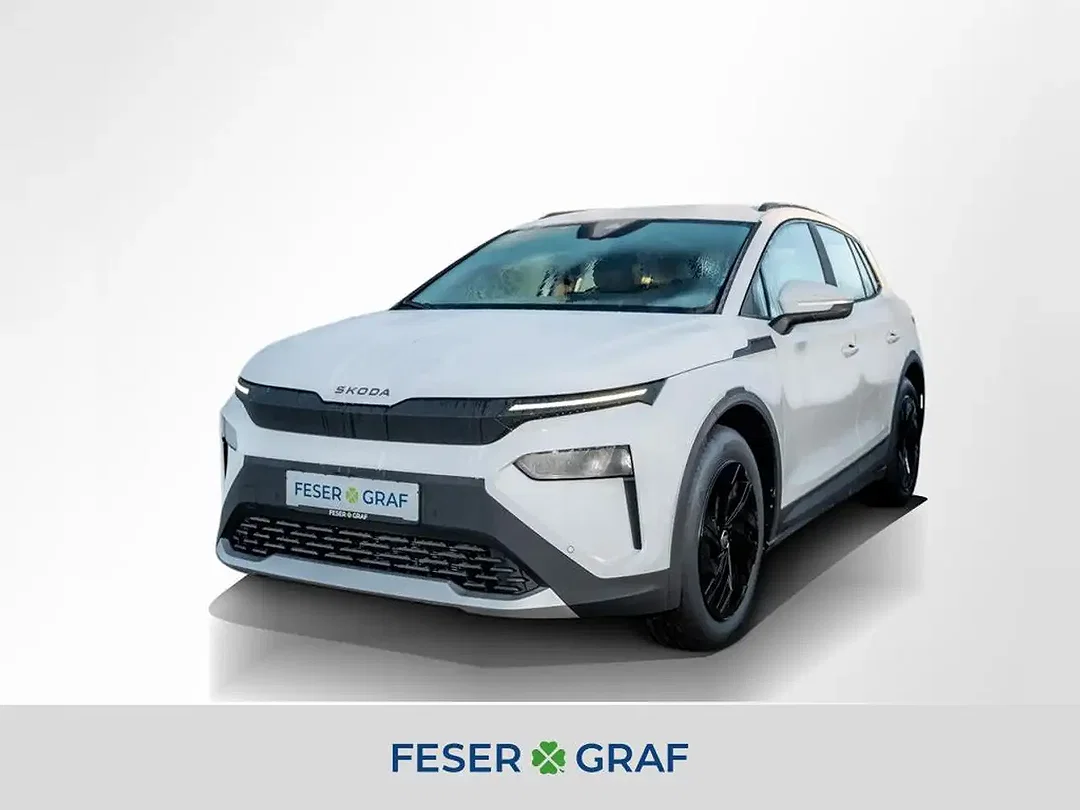 Skoda Elroq - Afbeelding 1