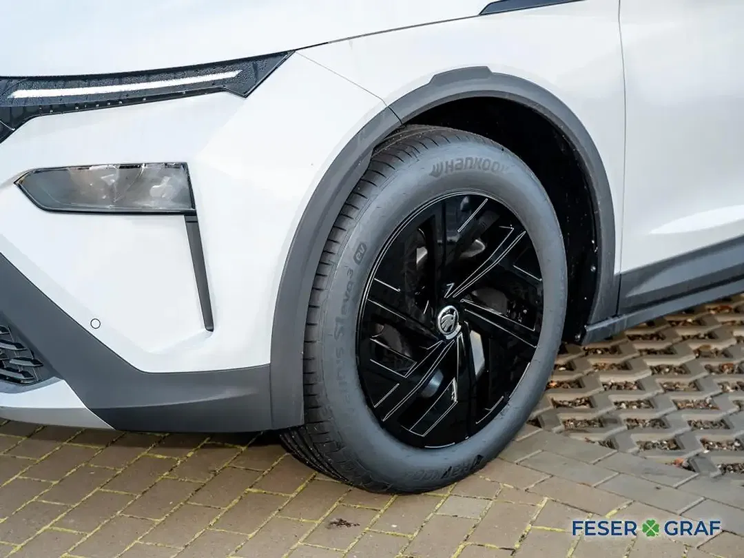 Skoda Elroq - Thumbnail 10