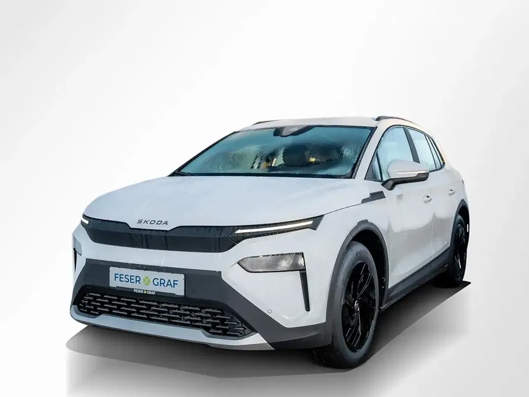 Skoda Elroq - Thumbnail 11