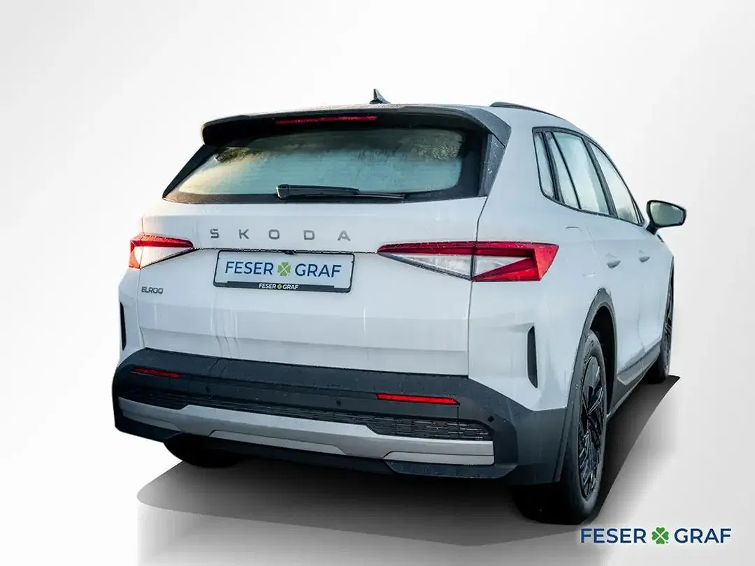 Skoda Elroq - Thumbnail 2