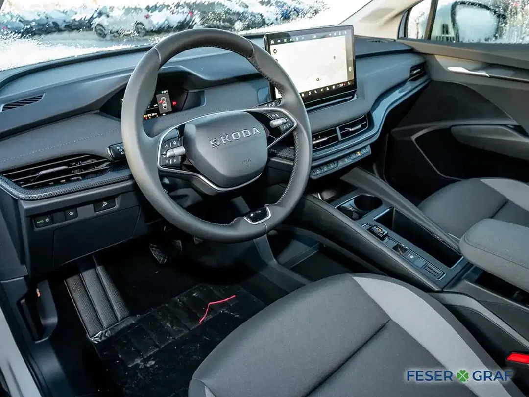 Skoda Elroq - Thumbnail 3