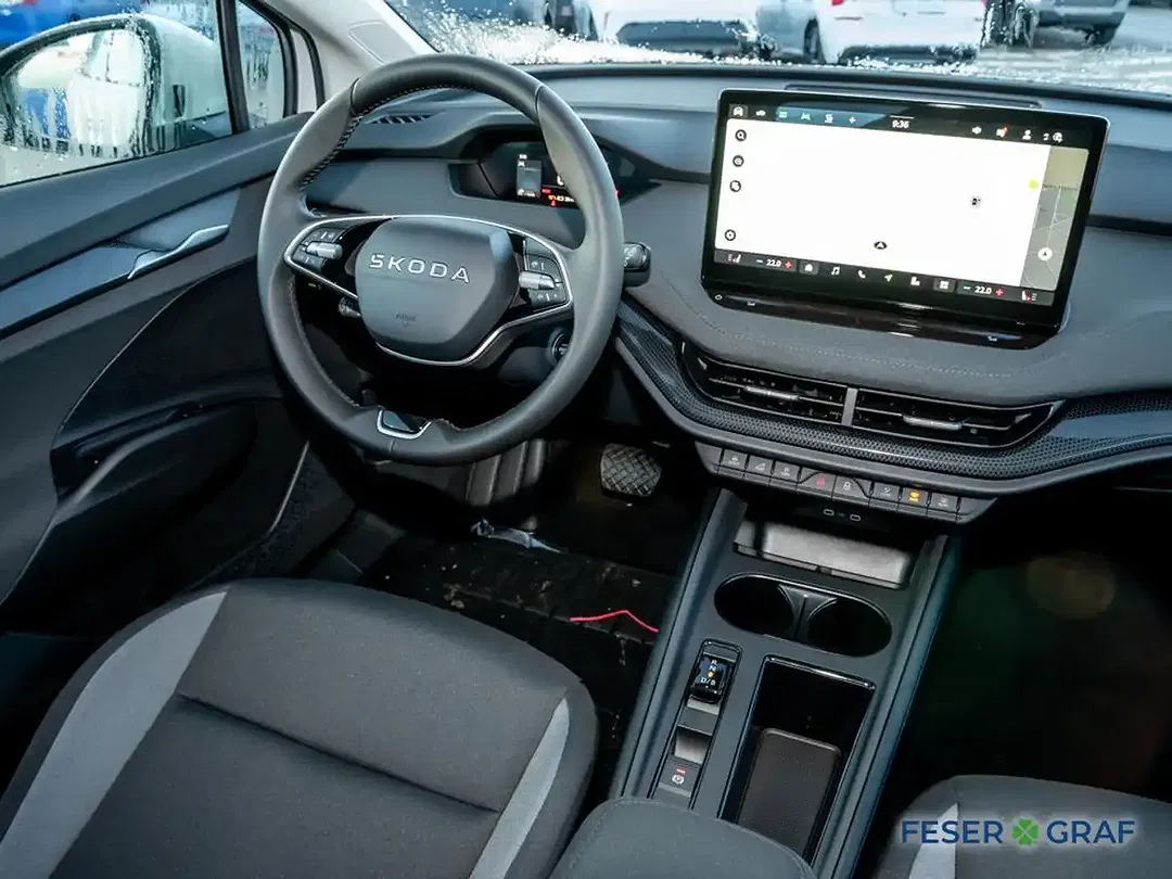 Skoda Elroq - Thumbnail 4