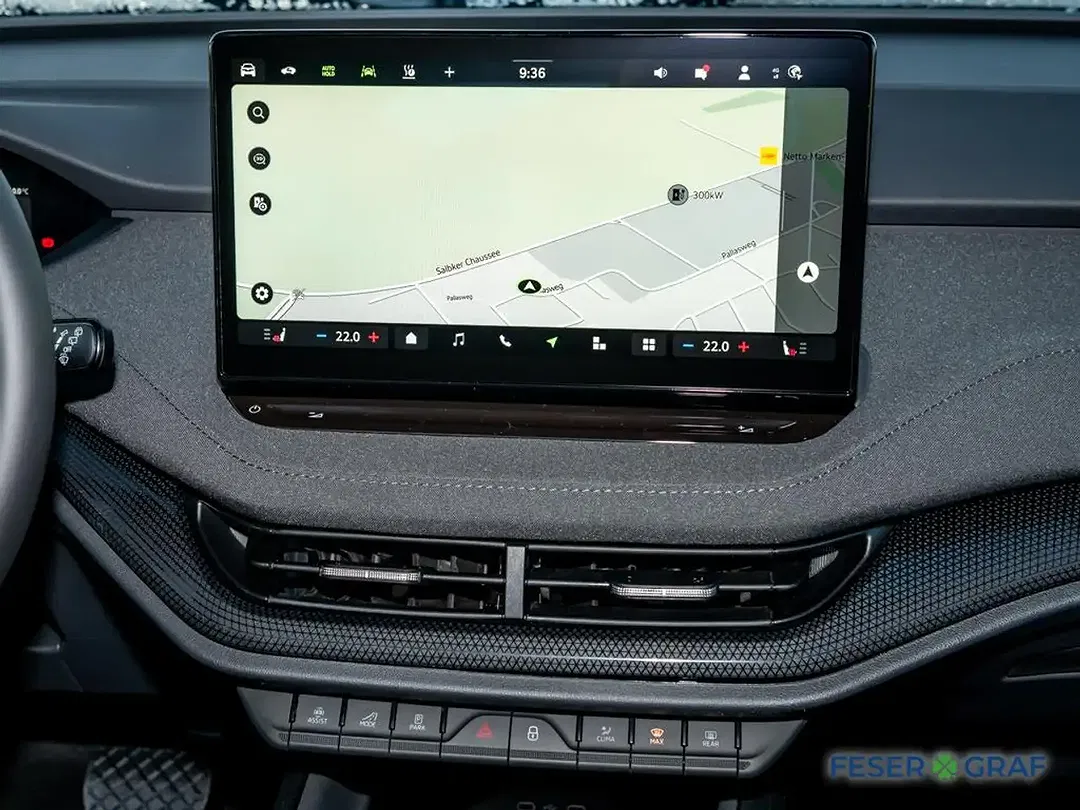 Skoda Elroq - Thumbnail 5